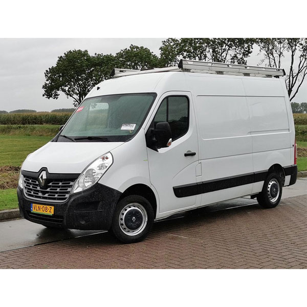 Furgone Renault Chiuso